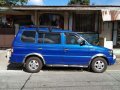 1998 Mitsubishi Adventure for sale-5