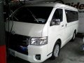 Toyota Hiace 2016 for sale-2