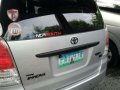 Selling Toyota Innova J 2010 model-1