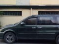 2001 Kia Carnival 7 seater Van for sale-0