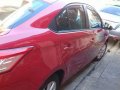 Toyota Vios e automatic 2014 for sale-1