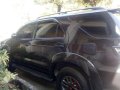 Toyota Fortuner 2013 FOR SALE-1
