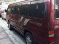 Nissan Urvan Escapade 2010 for sale-6