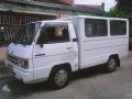 2000 Mitsubishi L300 FB for sale-5