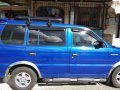 1998 Mitsubishi Adventure for sale-1