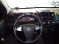 2017 Toyota Avanza E for sale-3