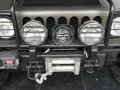 For Sale HUMMER H1 Military Type Original Body -4