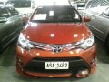 Toyota Vios 2015 for sale-1