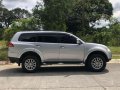 2012 Mitsubishi Montero GLS-V Lady driven for sale-2