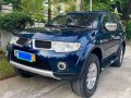 2009 Mitsubishi Montero Sport GLS for sale-8