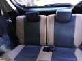 Toyota Avanza E 2015 model Manual transmission-6