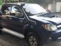 Toyota Hilux 2006 for sale-0