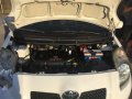 2007 Toyota Yaris 1.5 VVTi Engine Automatic Transmission-9