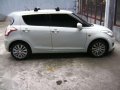 2012 Suzuki Swift 1.4L for sale-2