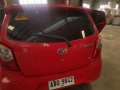 Toyota Wigo E 2016 for sale-8