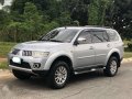 2012 Mitsubishi Montero GLS-V Lady driven for sale-4