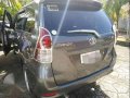 Toyota Avanza E 2015 model Manual transmission-7