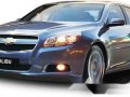 Chevrolet Malibu Lts 2019 for sale-9