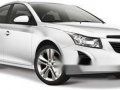 Chevrolet Cruze Ls 2019 for sale-3