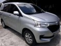 2016 Toyota Avanza e manual Manual transmission-2