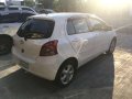 2007 Toyota Yaris 1.5 VVTi Engine Automatic Transmission-4