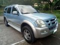 ISUZU ALTERRA 2006 AT cebu plate first owned-10