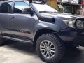 Toyota Fortuner 2010 for sale-10