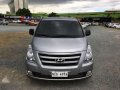 2016 Hyundai Grand Starex for sale-7