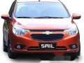 Chevrolet Sail Lt 2019 for sale-1