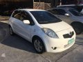 2007 Toyota Yaris 1.5 VVTi Engine Automatic Transmission-1