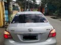 Selling Toyota Vios G 2011 automatic-2
