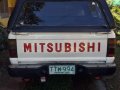 Mitsubishi L200 for sale-4