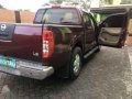 2012 Nissan Navara for sale-6