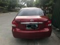Toyota Vios 2008 for sale-4