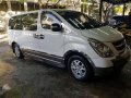 2013 Hyundai Grand Starex Gold for sale-0