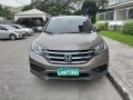 Honda CR-V 2013 mint condition for sale-3
