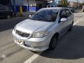 2005 Toyota VIOS 1.3 MT for sale-5