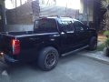 2012 Nissan Navara for sale-0