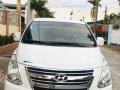 For Sale 2011 Hyundai Grand Starex CVX-1