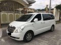 For Sale 2011 Hyundai Grand Starex CVX-4