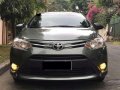 2017 Toyota Vios 13 E CVT for sale-1
