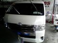 Toyota Hiace 2016 for sale-0