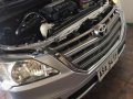 Toyota Innova G variant Manual transmission Diesel 2015 model-3