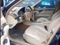 2007 Mercedes E280 - Automobilico SM City Bicutan-5