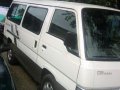 2013 Nissan Urvan for sale-7