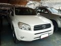 Toyota RAV4 2007 FOR SALE-7