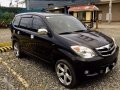 Toyota Avanza 2009 for sale-3