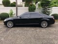 2010 Mercedes Benz S 350 Automatic Gasoline-1