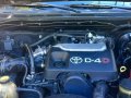 2005 Toyota Fortuner G Automatic Diesel 2.5 G D4D engine-4