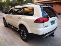 Mitsubishi Montero GTV 2014 for sale-1